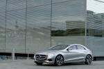Mercedes-Benz F800 Style Research Vehicle 2010 года